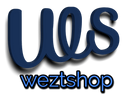 Weztshop